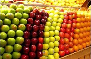 教你如何开好一家水果店,零基础开水果店怎么布置