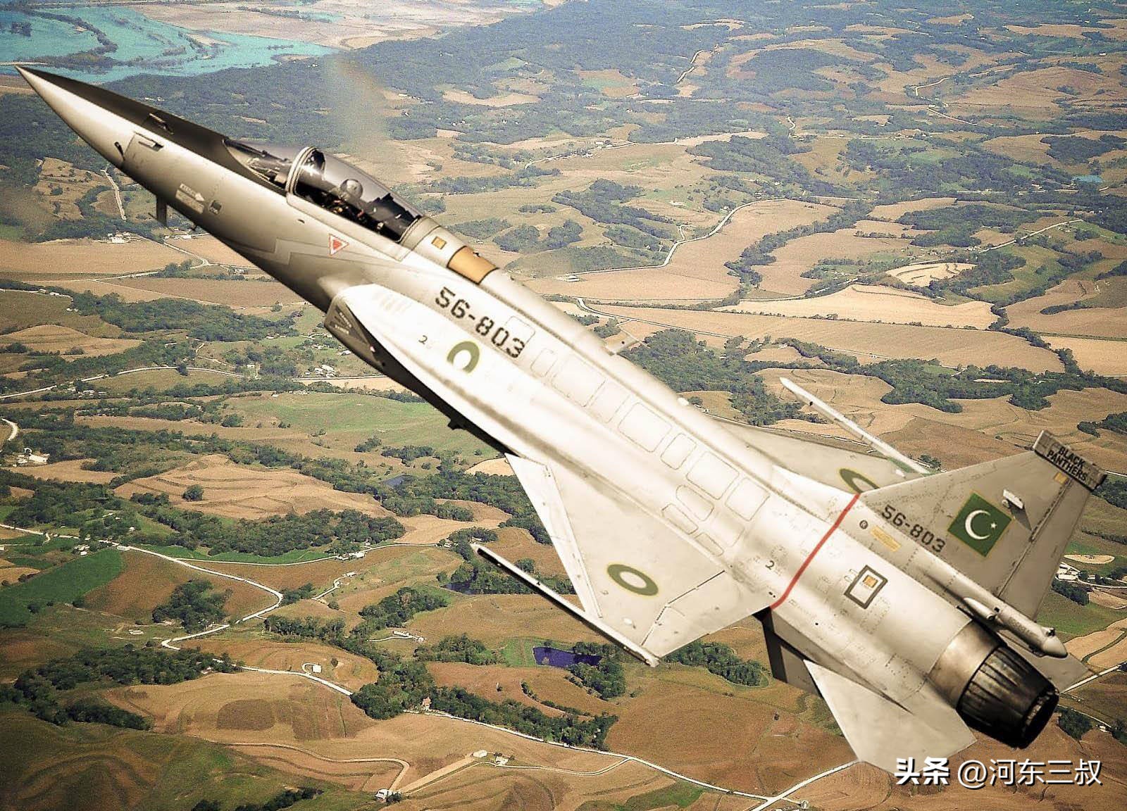 从画大饼套技术，到两次考察生产线，阿根廷6亿美元买枭龙或确定