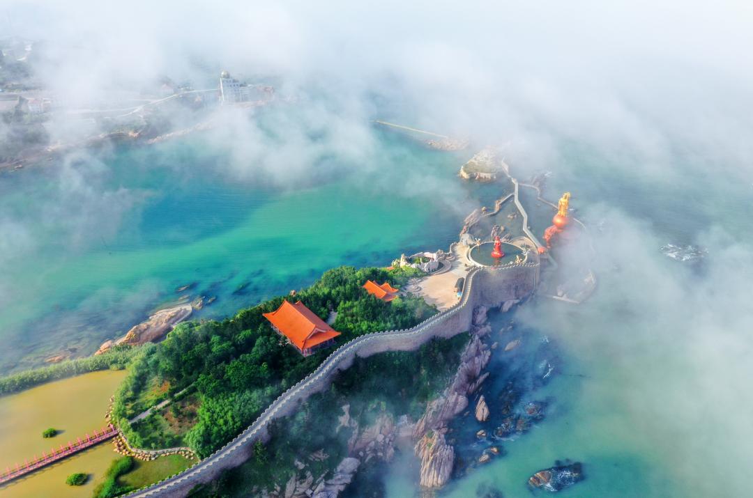 2023县域旅游百强榜各省份排名,2021县域旅游100强排行榜