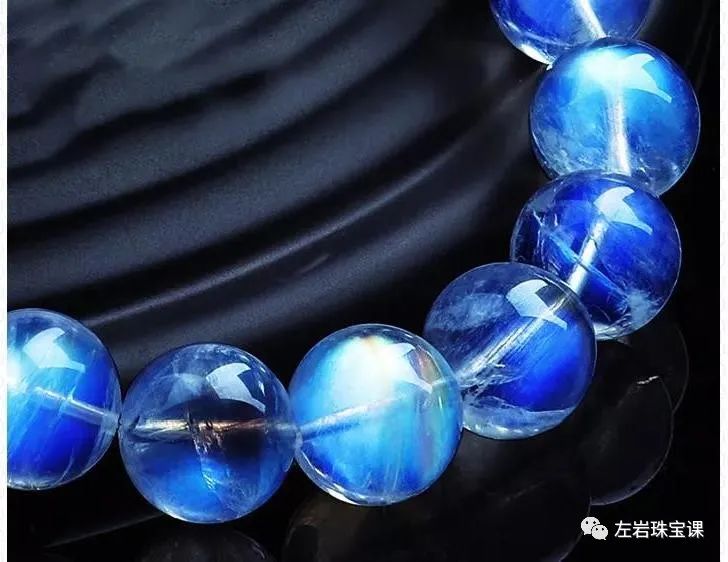 左岩安吉白茶仙子,左岩珠宝碧玺