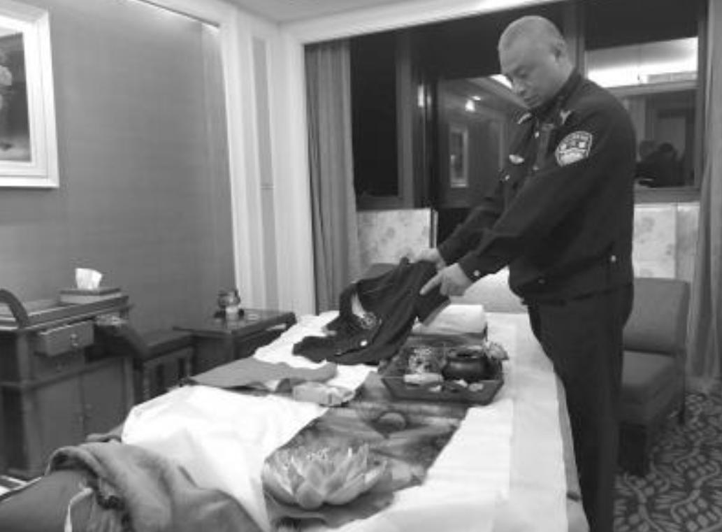 郑州皇家一号覆灭记片段,郑州皇家一号覆灭记真实故事