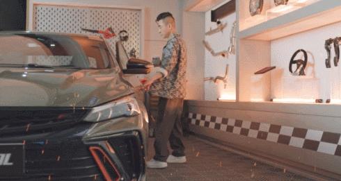 披荆斩棘的陈小春听不懂规则,披荆斩棘陈小春输还是赢