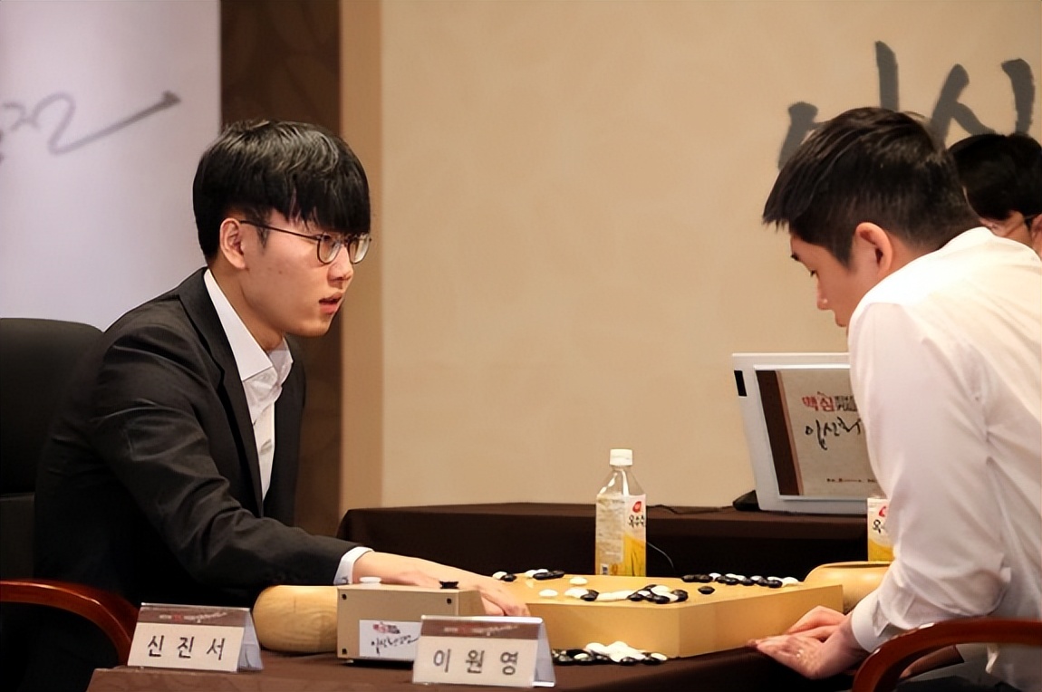 挑战四连胜的韩国队副帅申真谞,韩国申真谞最新比赛