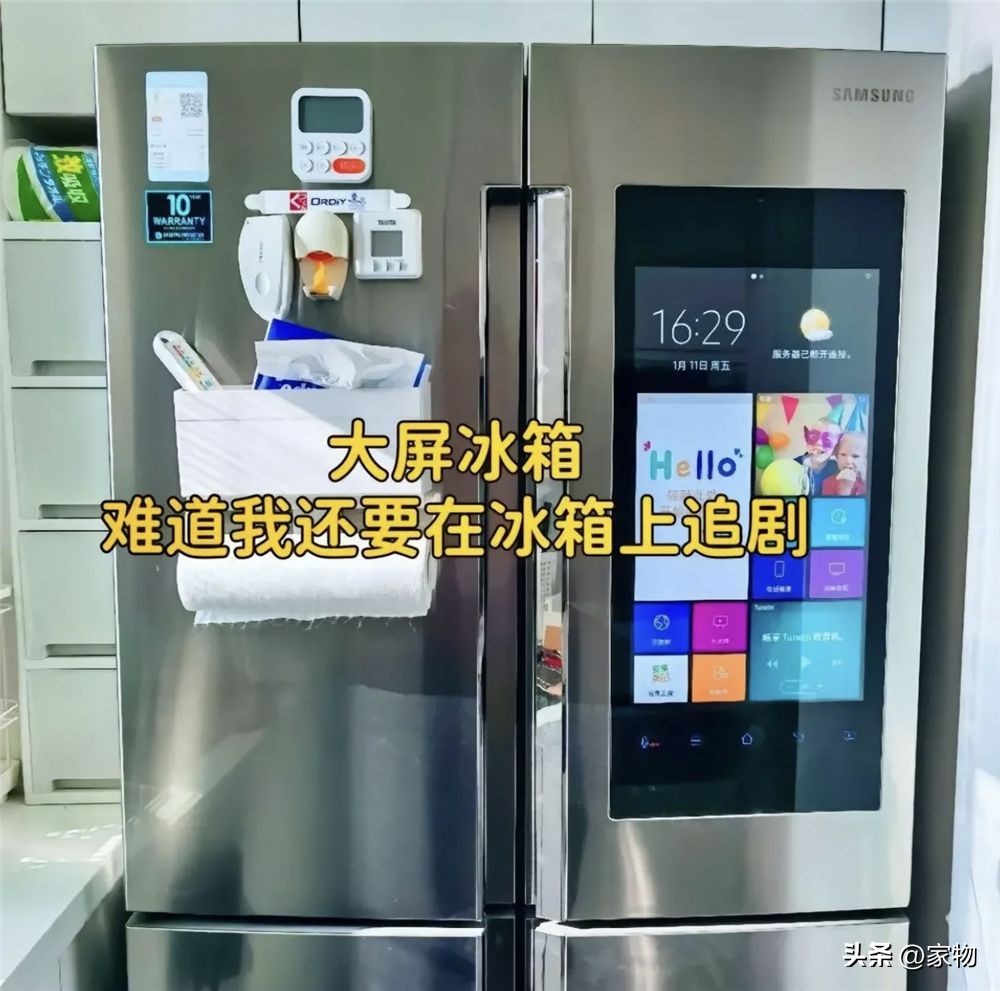 住进新房半年，发现这8件家具是真鸡肋，我发誓不会再买