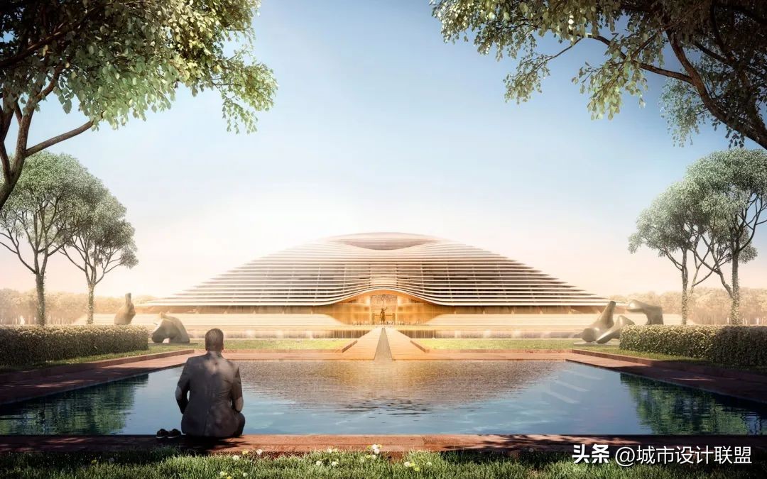 全球十大未来规划城市,全球十大最具未来感的城市