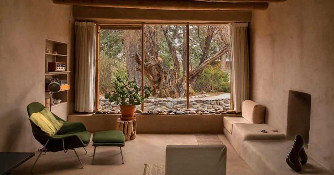 新墨西哥州的风土人情,迷人之地新墨西哥