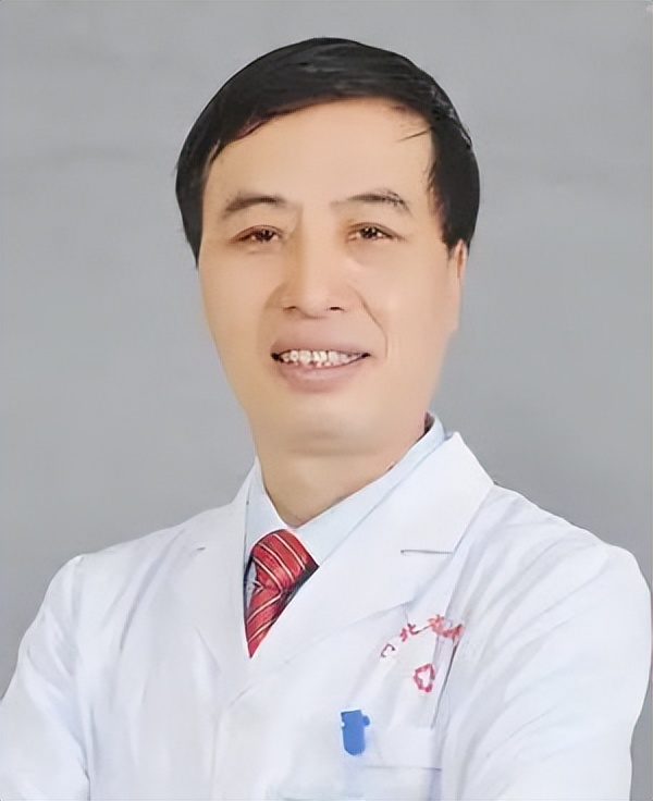 全国名中医刘启泉药方,中医治疗成人鹅口疮最佳治疗方法