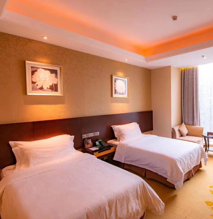 劳保展酒店预订,第105届劳保展会