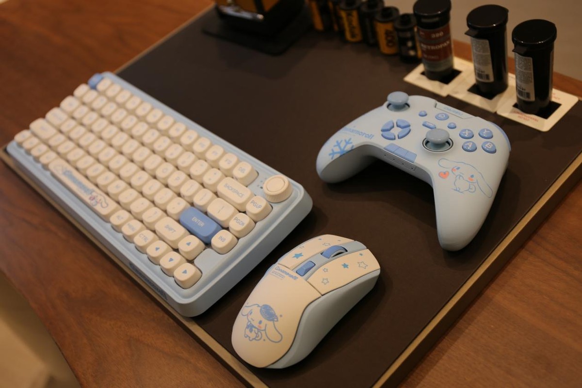 达尔优玉桂狗键盘是什么轴,达尔优玉桂狗键盘怎么调背光