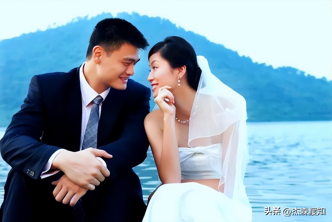 姚明女儿姚沁蕾11岁,姚明的女儿姚沁蕾10岁会打篮球么