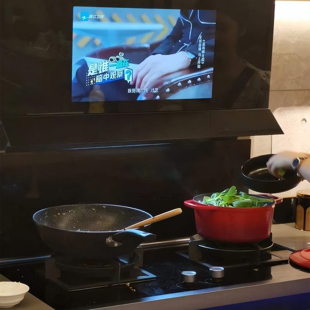 油烟机如何选才正确,油烟机买哪一种不踩坑