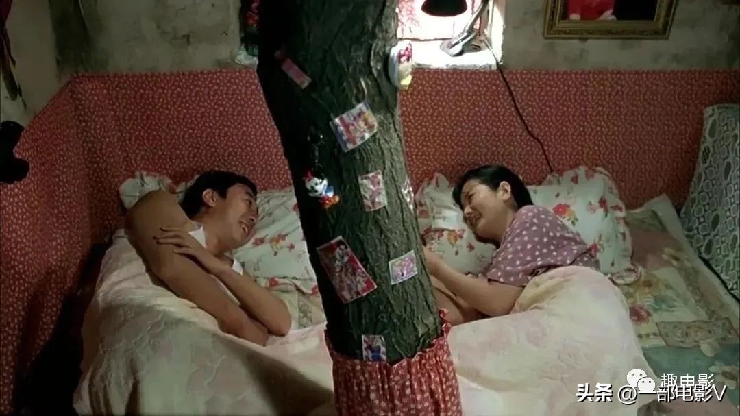 穷人不配存在，这才是最大的讽刺《没事偷着乐》