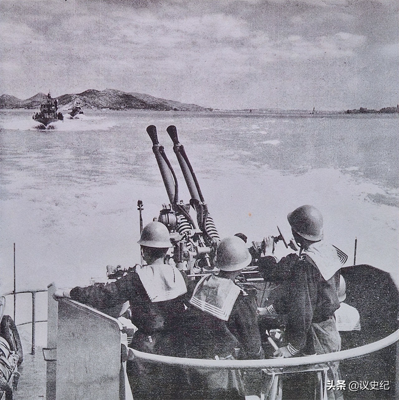 1958年炮击金门炮弹打了多远,解放军用旧炮炮击金门