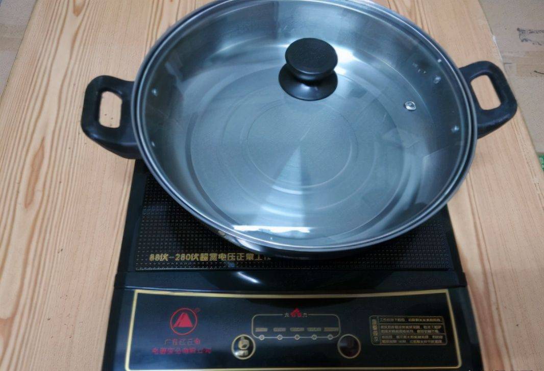 电磁炉淘汰,商用电磁炉淘汰