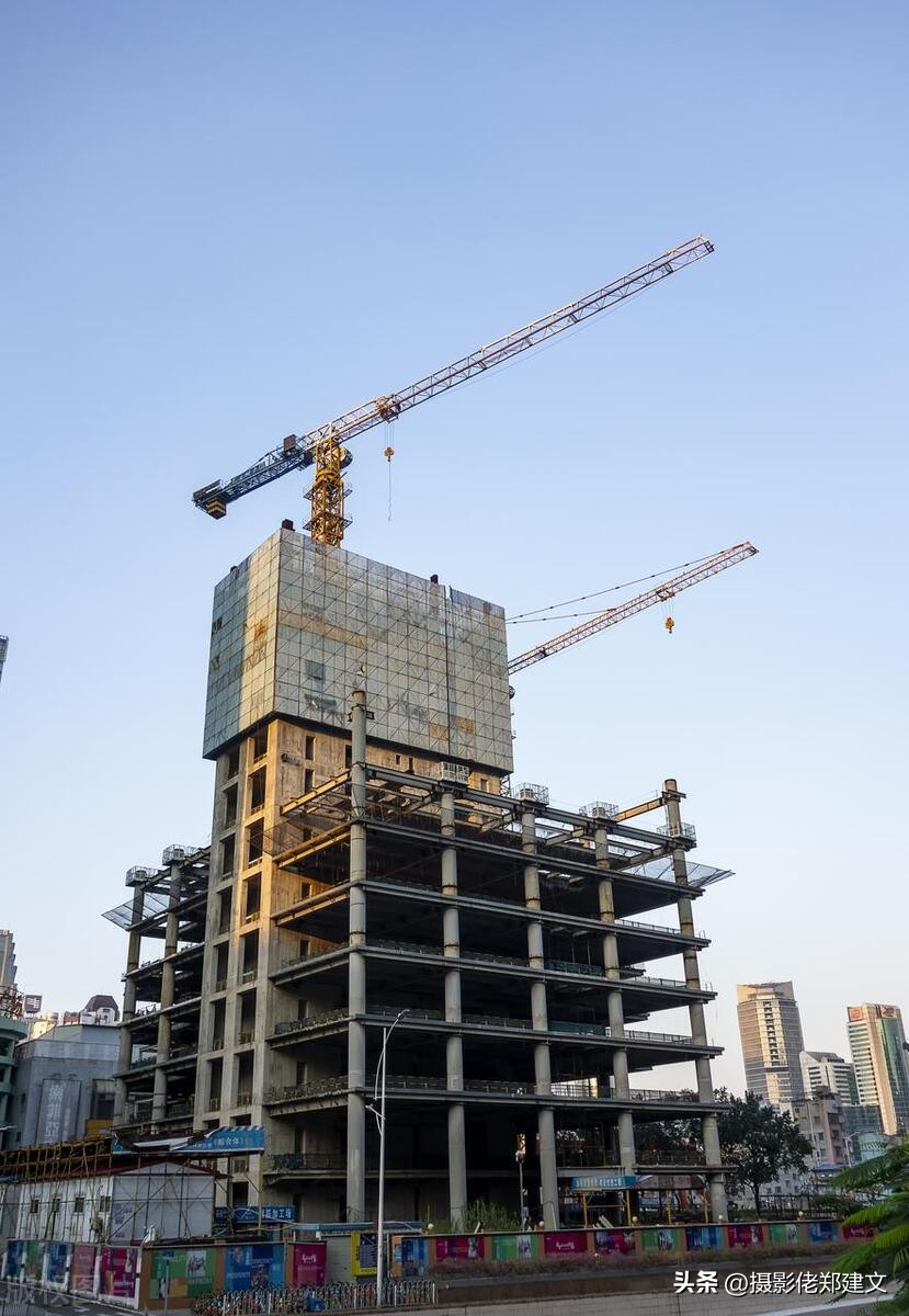 广州珠江新城亿元楼,珠江新城哥弟大厦动工了吗