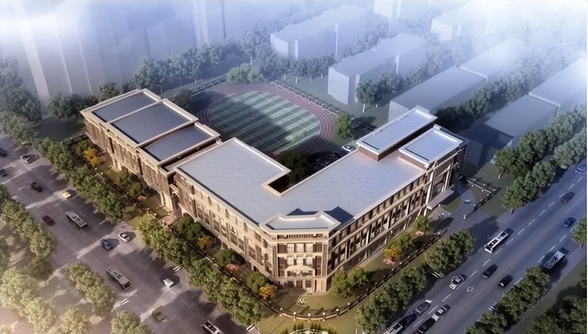 天津各区教育资源分析,天津市五所最新消息