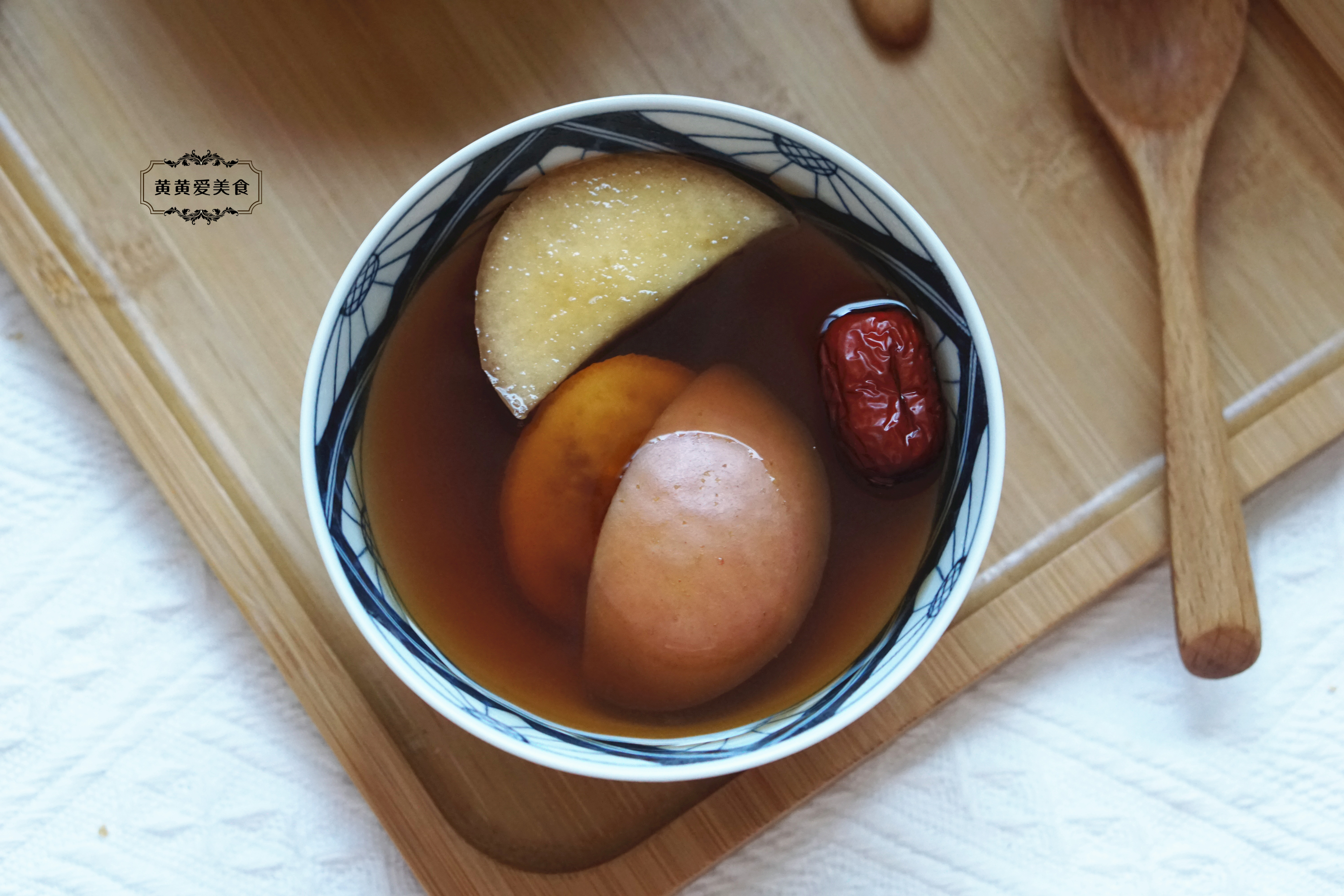 喝这几款茶滋阴润燥,用温火煮对身体好的组合茶