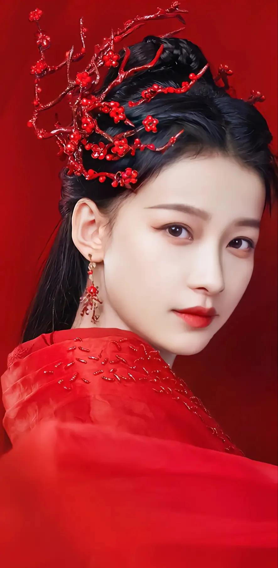 孙怡阳光善良,阳光明媚孙怡