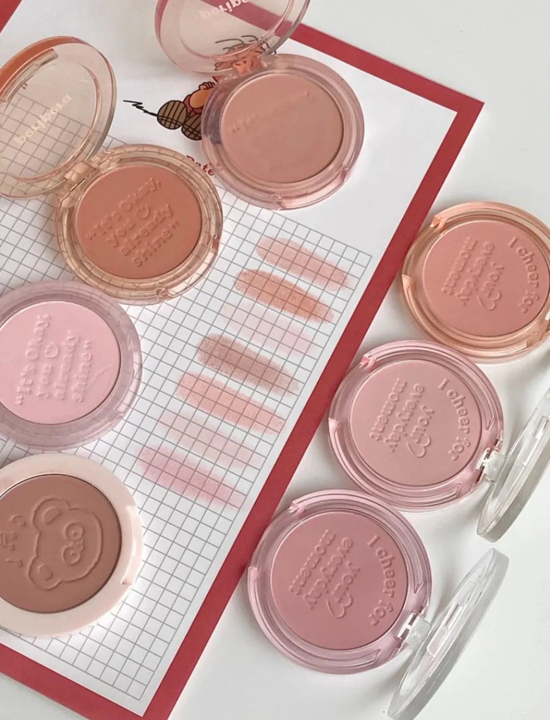 揭秘浪姐化妆师好物,揭秘浪姐化妆师平价好物