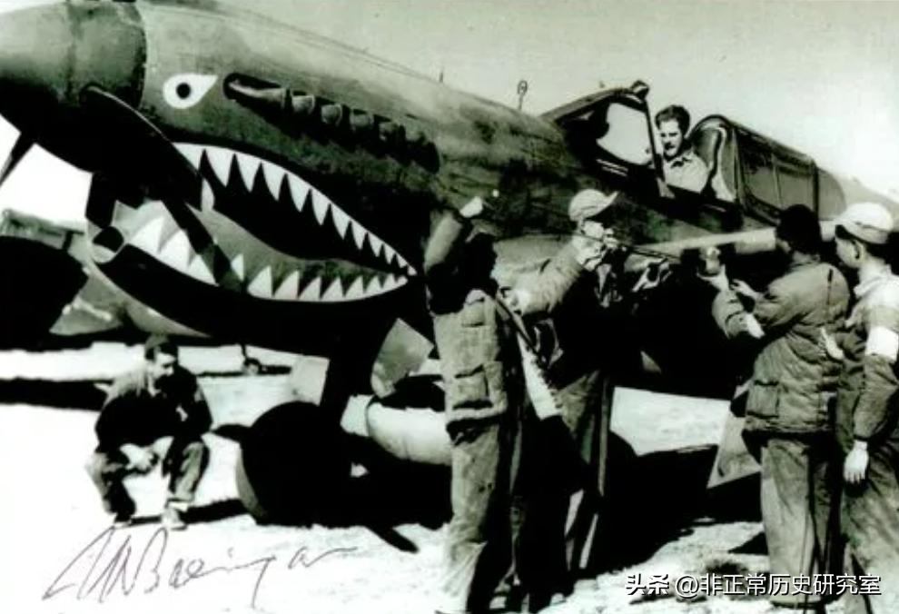 二战美军散兵坑中的伙食,二战伙食记录