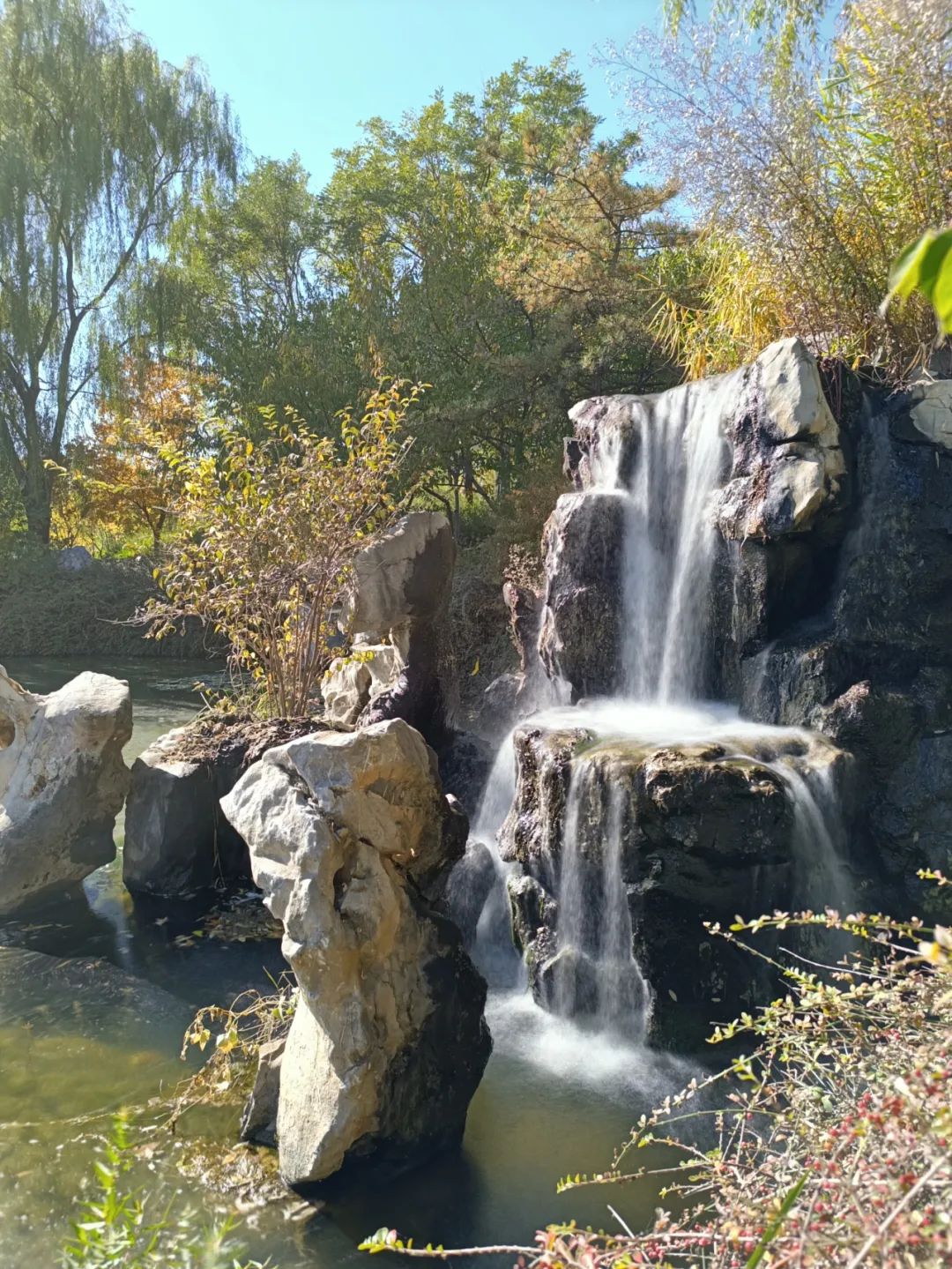 redminote11拍照效果,2亿级普通像素与5000万相机