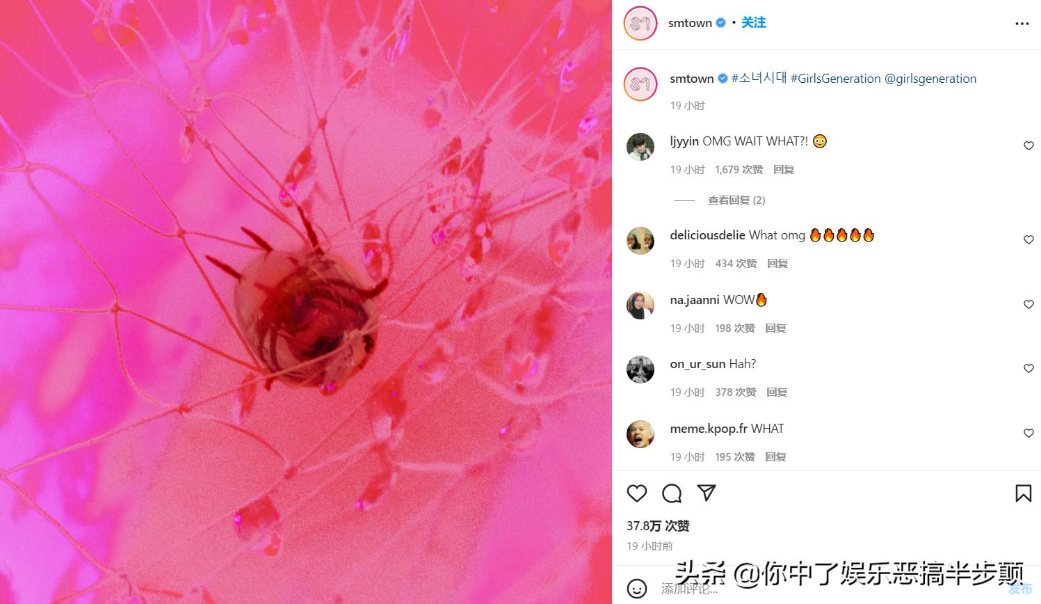 少女时代宣布全员回归是真的吗,少女时代出道十周年所剩成员