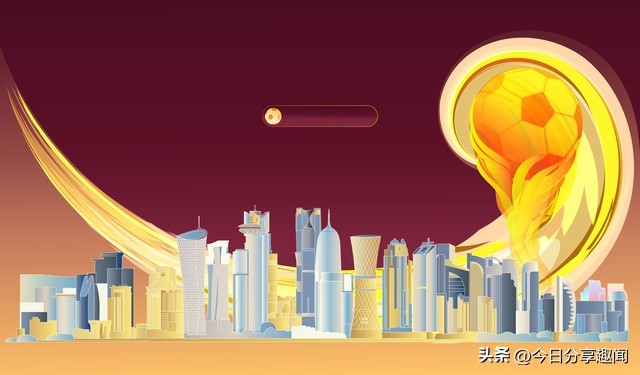 国足的“白切鸡”，别嘲笑卡塔尔了，人家在世界杯至少还进了一球