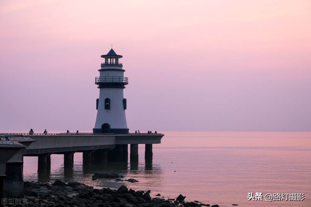 中国适合养老的海滨城市排名,中国最宜居气候最好十大城市