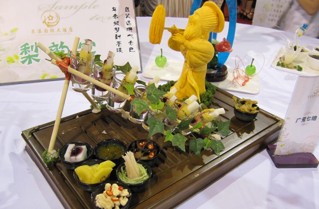 女儿节值得去的景区,女儿节景区免费游玩