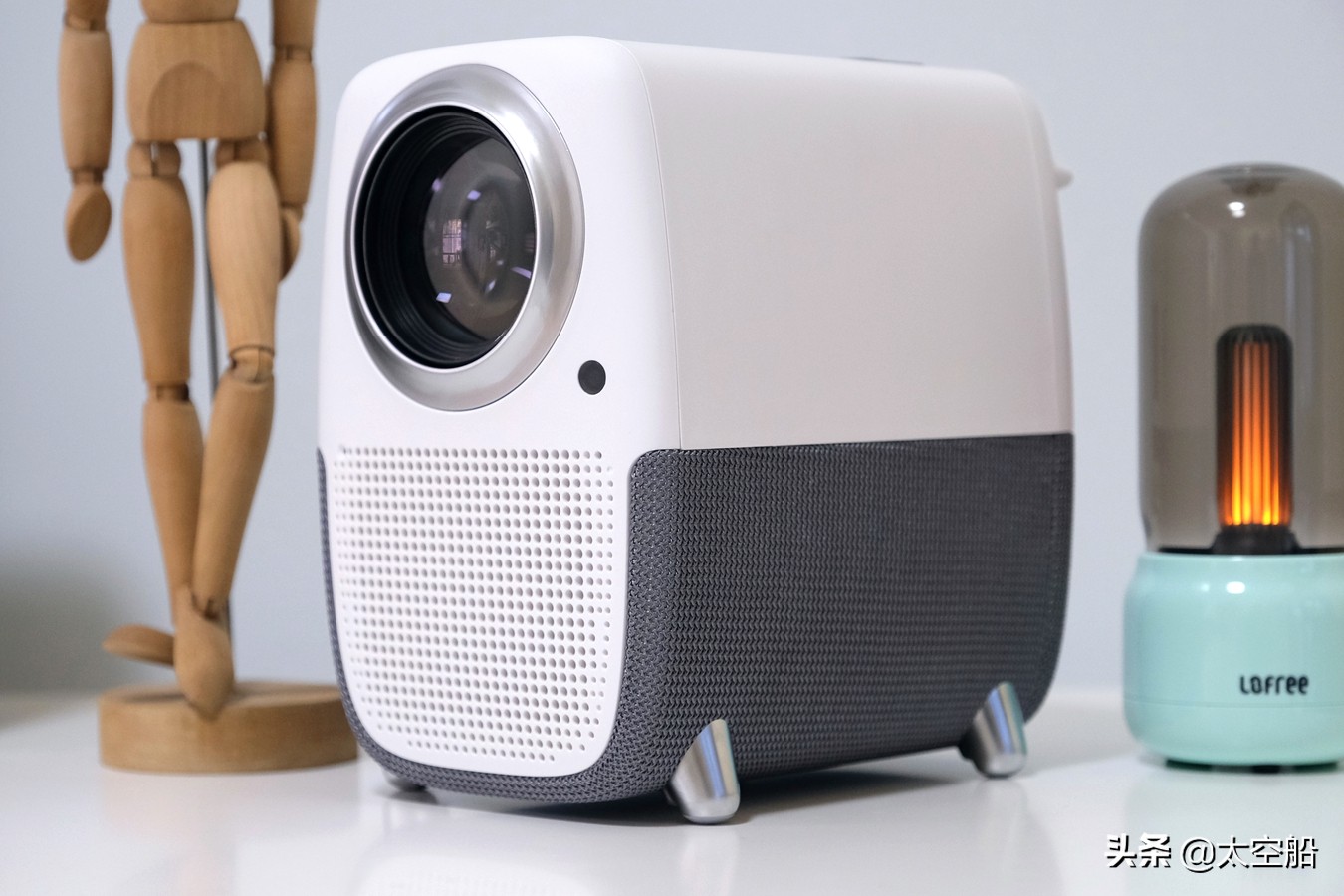 泰捷weboxt1投影仪评测视频,泰捷weboxt1参数