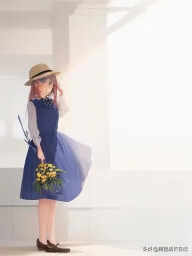 给女生的20条人生建议,女性低谷如何逆袭