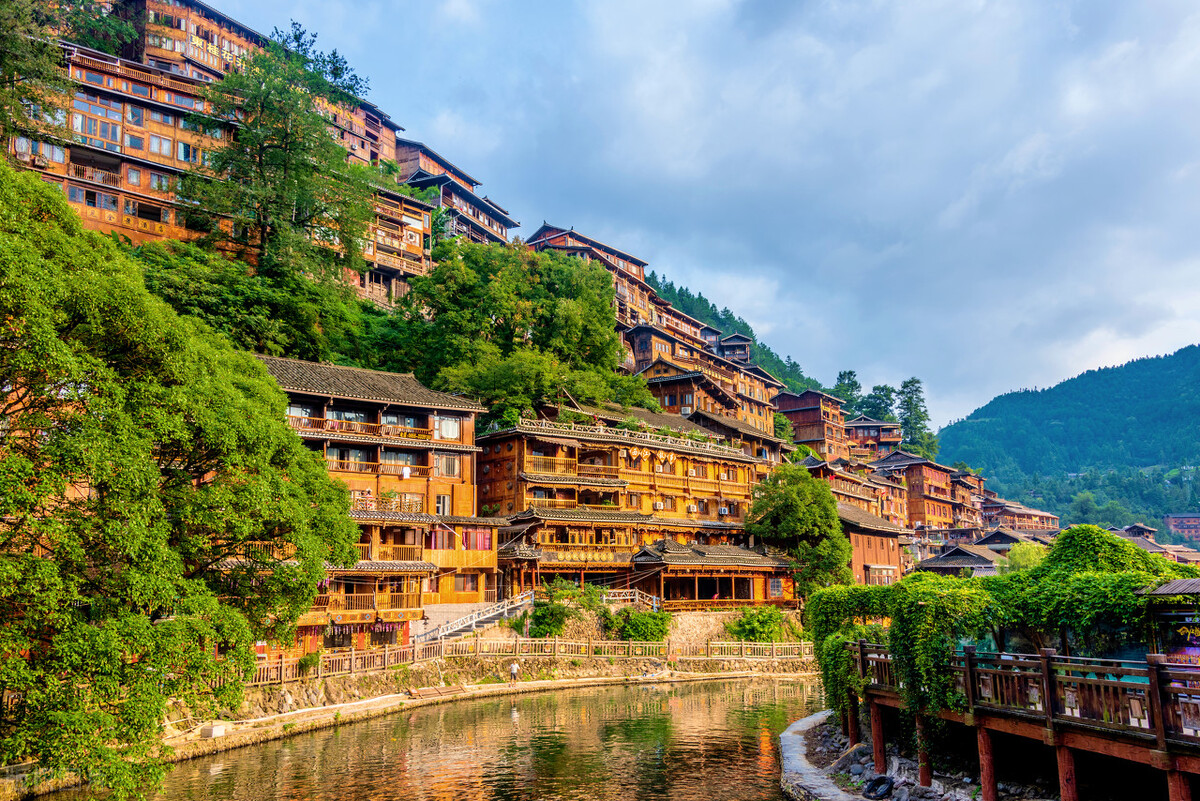 贵阳五天旅游攻略路线推荐,贵阳旅游攻略4天自由行冬季