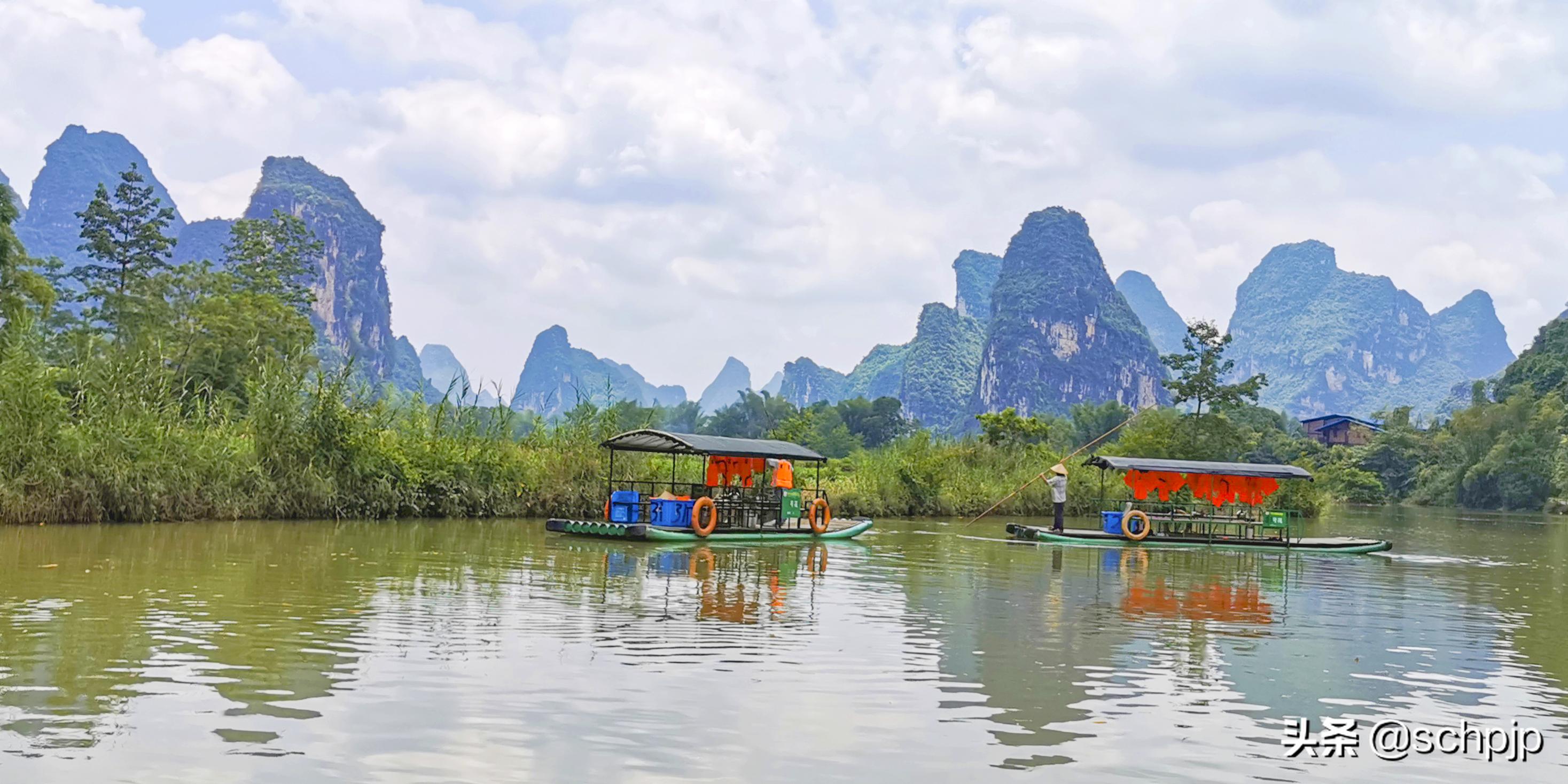 明仕田园风景怎么样,明仕田园风景值得买票吗
