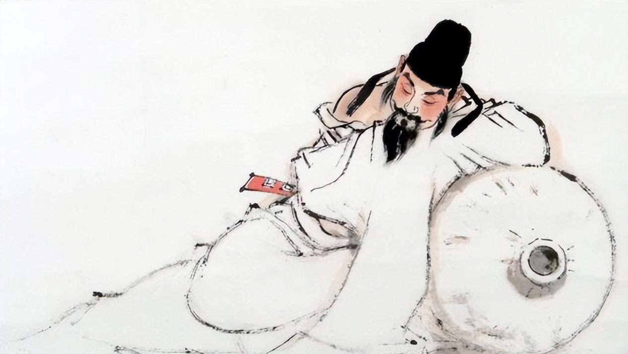 飞蓬各自远且尽手中杯全文,飞蓬各自远且尽手中杯的下一句