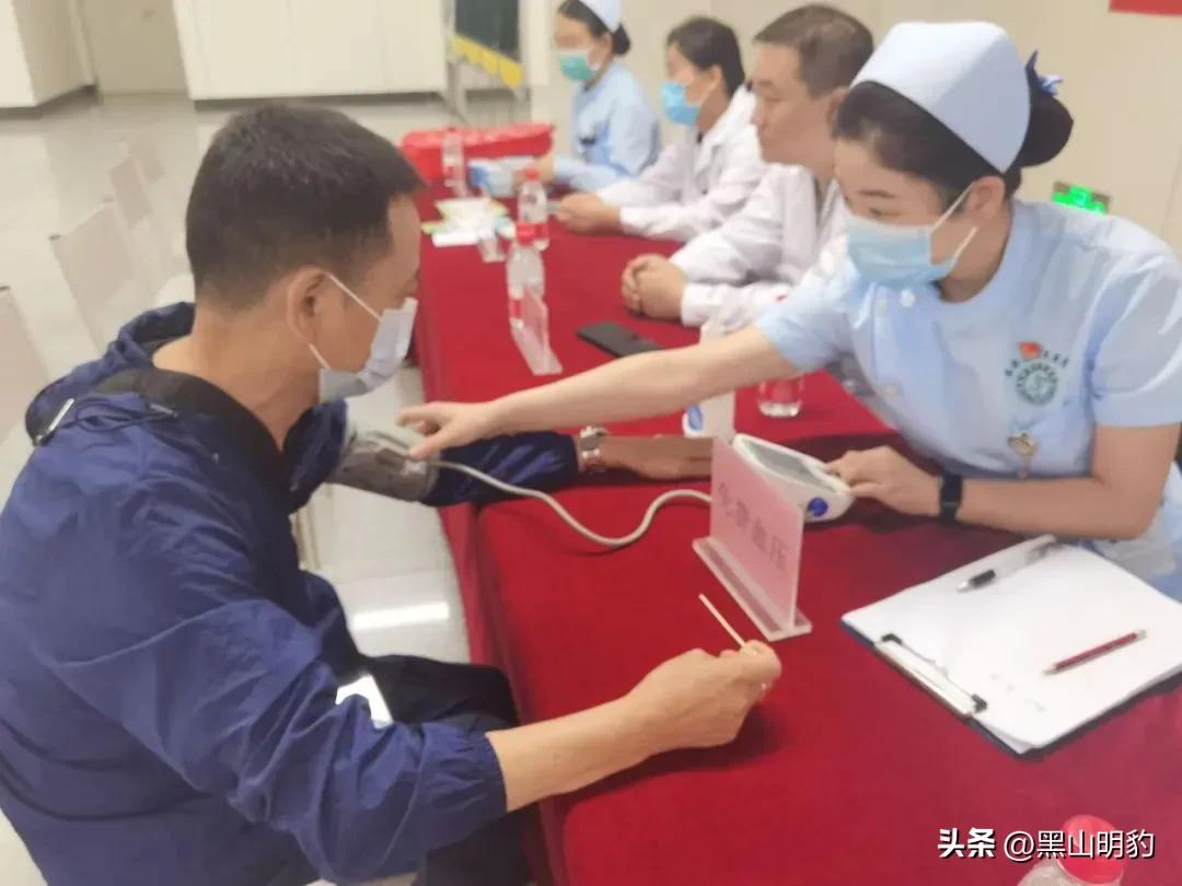 郑州义诊公益活动,郑州地铁站义诊时间