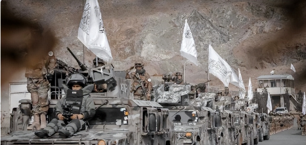 刚刚，枪声再起，美国的最无能狂怒