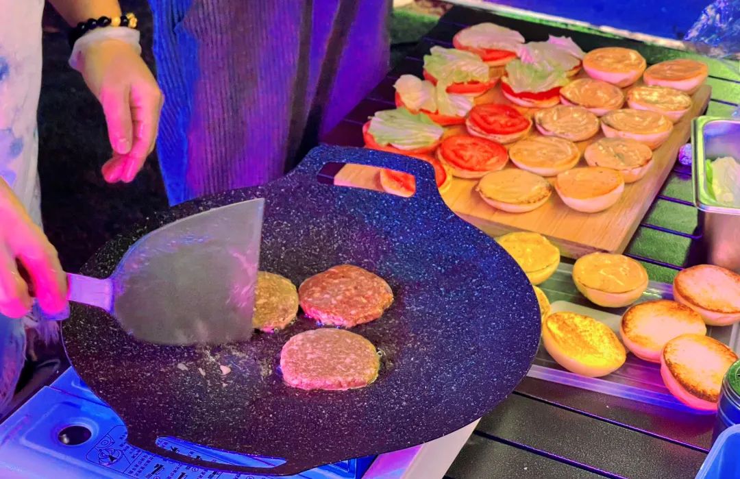 端午假期光明活动超精彩！音乐live、摘荔枝、包粽子……等你解锁！