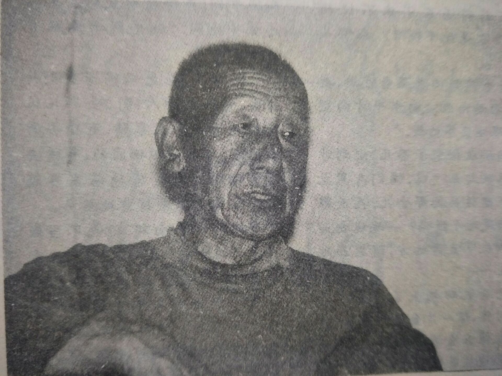 山神？还是野人？那个在日本荒原上漂泊十三载的男子，到底是谁