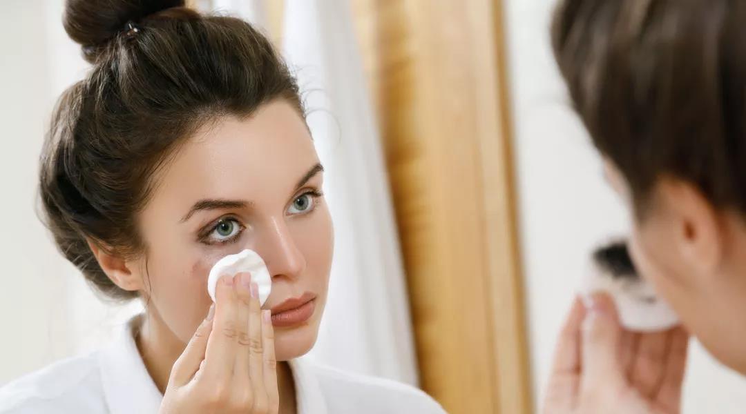 《不可思议的茶油》——谁能想到茶油还能护唇养肤