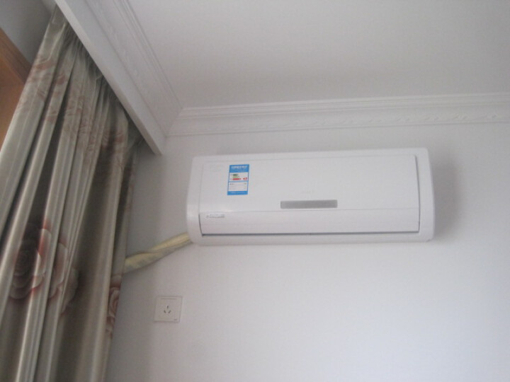 空调选择和安装,空调安装及选择