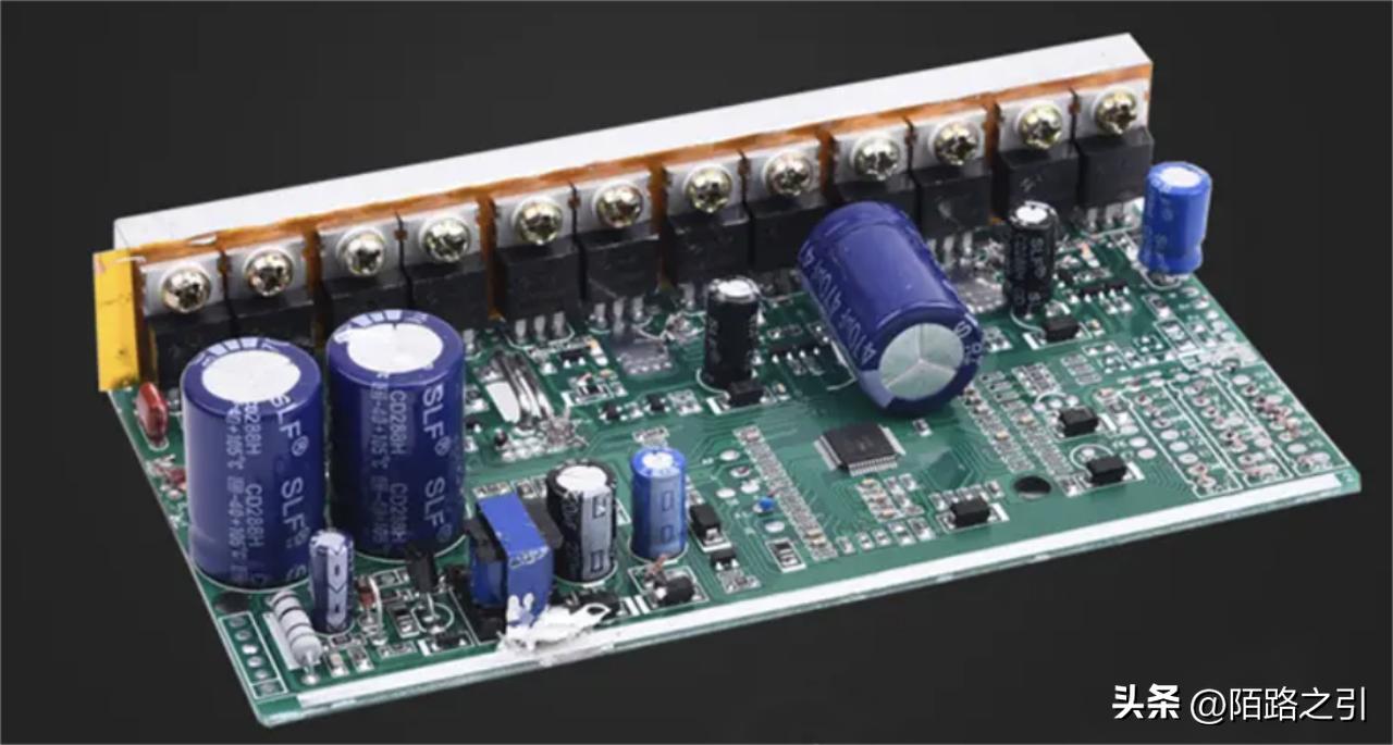 两轮车控制器电路图,两轮车控制器有软硬启动吗