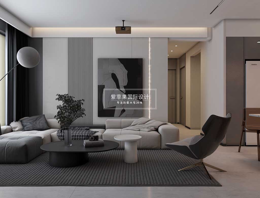 深圳别墅豪宅设计装修风格,大兴农村别墅欧式装修风格