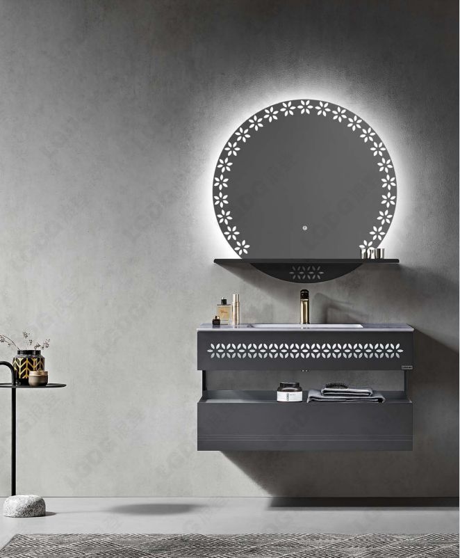 大咖访谈丨浪登洁具杨家权：爱心致力打造不锈钢全卫定制第一品牌