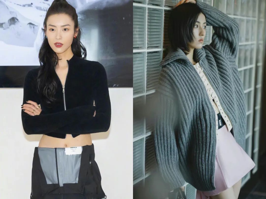 钟楚曦综艺甜蜜,钟楚曦综艺和男生互动