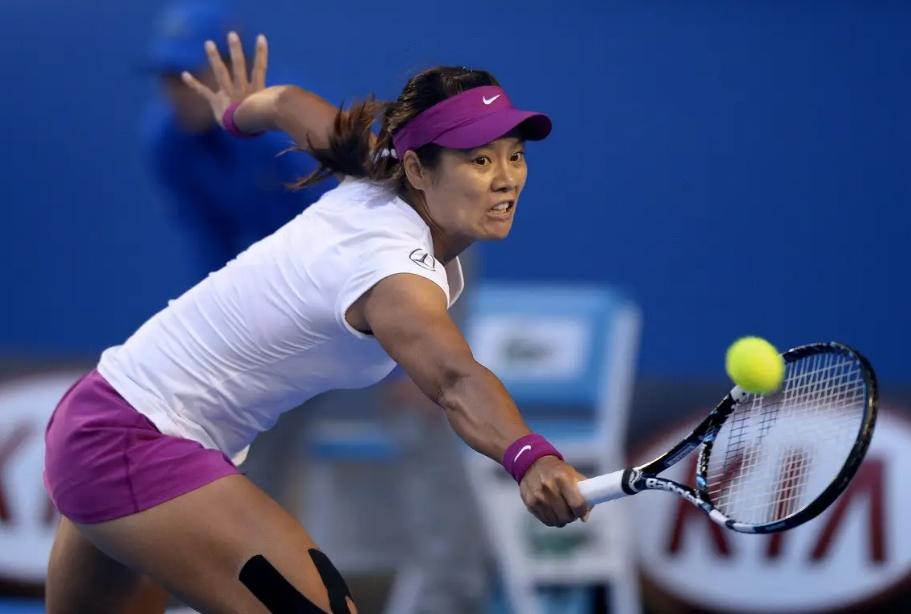 结婚16年不做饭，不见公婆，不叫爸妈，网球一姐李娜如今怎样了？