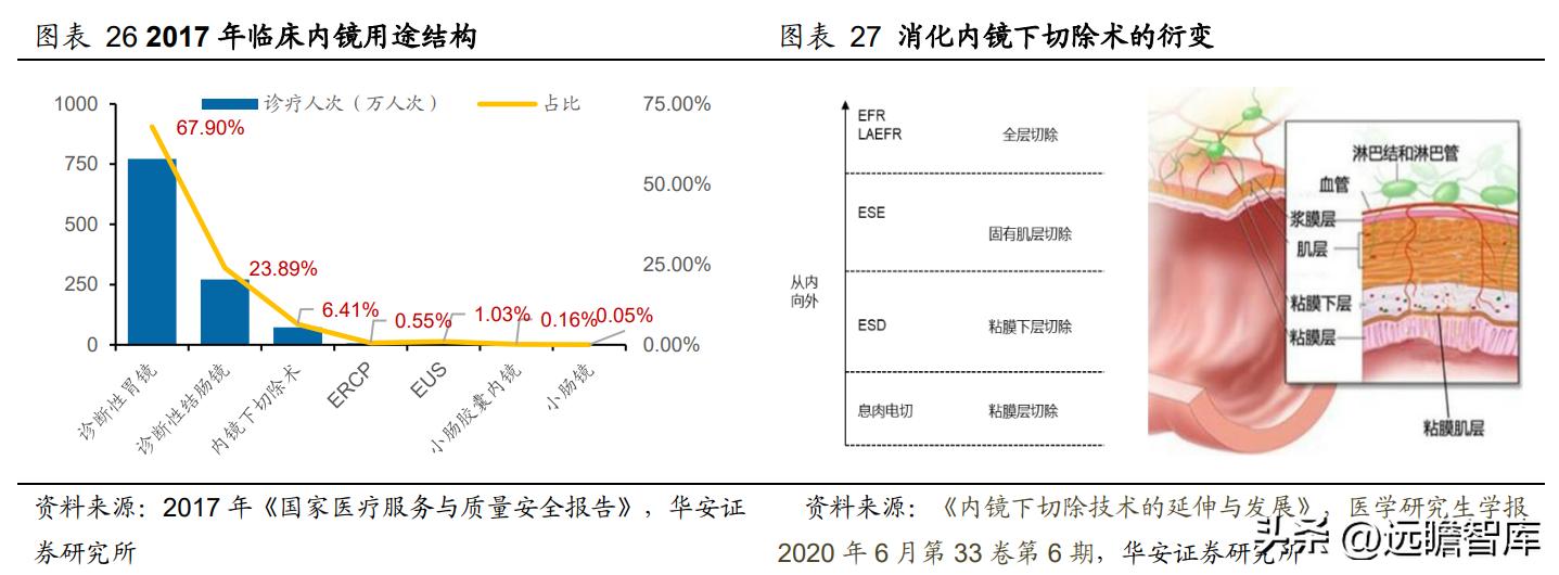 高举高打，开立医疗：经营改革效果显现，内镜助力业绩加速成长