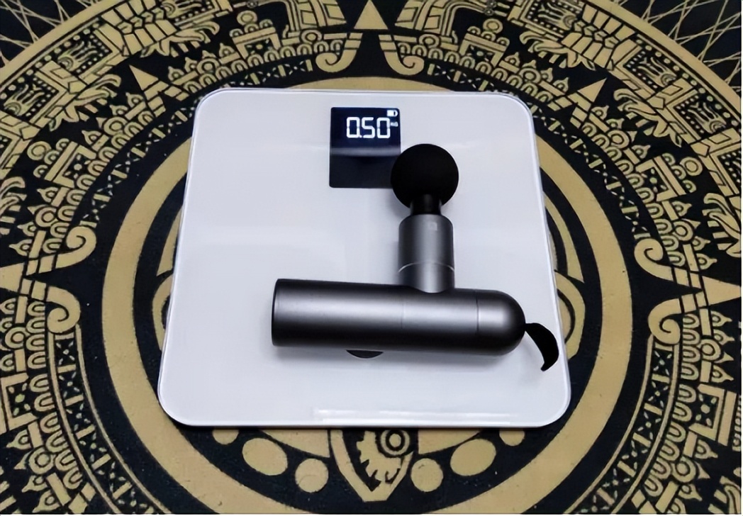 十大品牌筋膜枪十款宝藏机型力荐,mini筋膜枪品牌十大排行榜