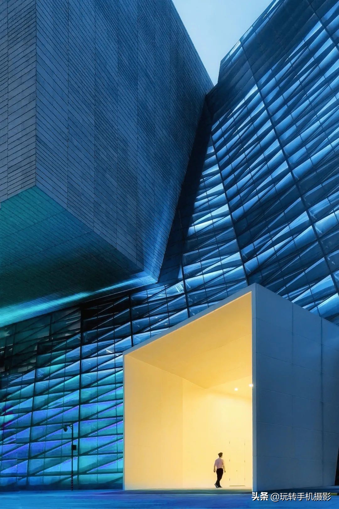 vivo手机夜景拍照技巧,苹果手机如何拍夜景的技巧