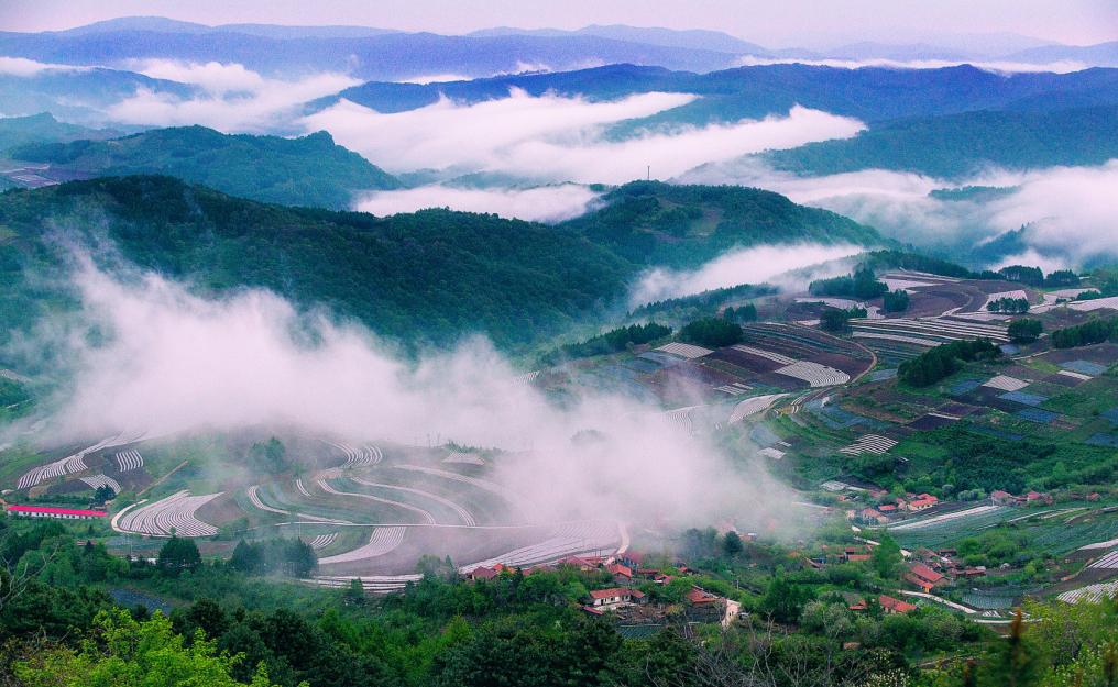 高考之后去吉林省,高考完就去当兵