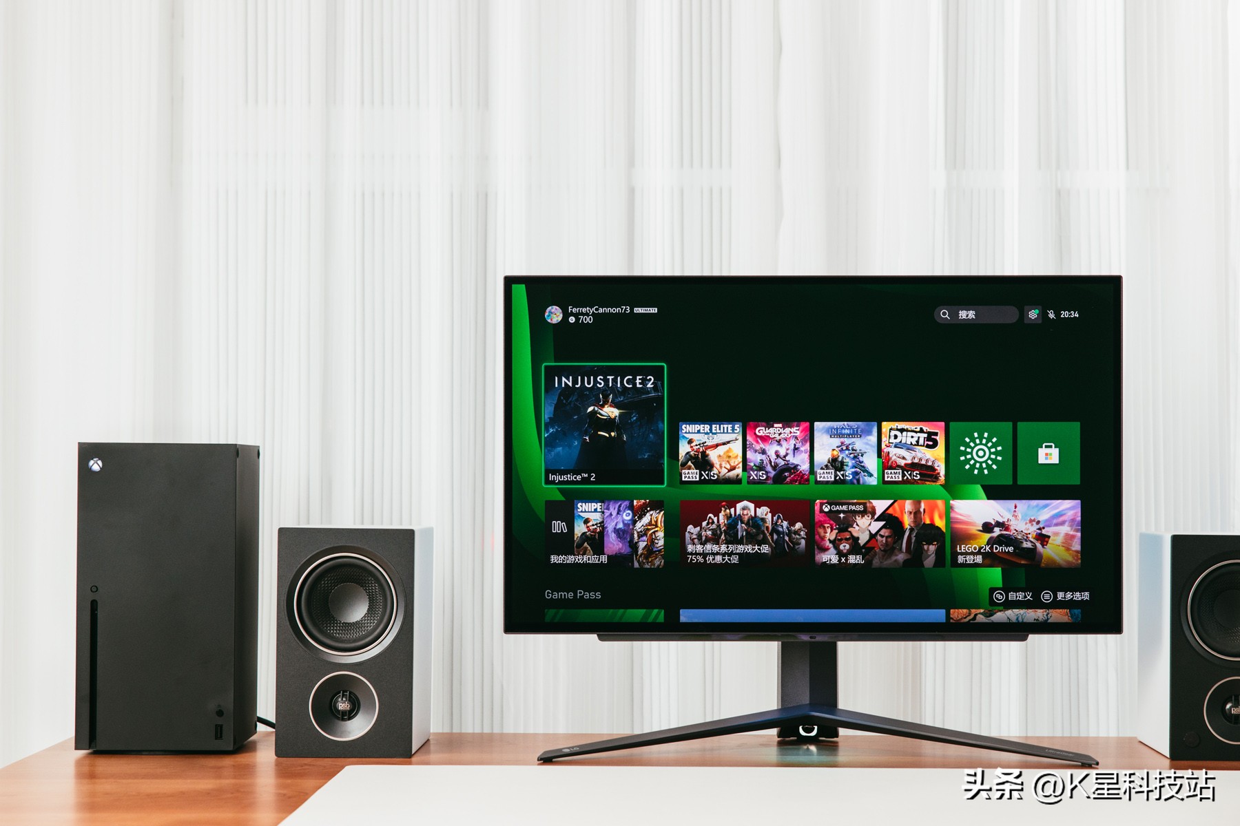 lg2024显示器,lg2023顶级显示器